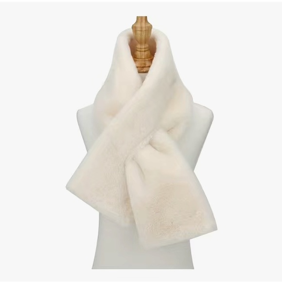 Fur Neck Warmer - Picture 1 of 1